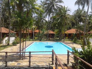 Puetz Travels Beach Resort