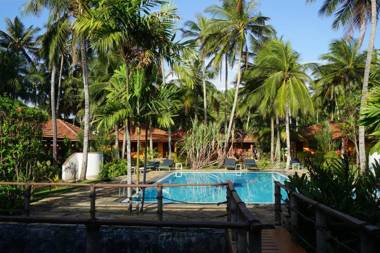 Puetz Travels Beach Resort