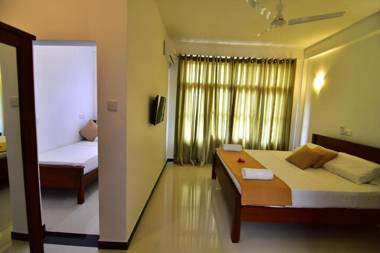 Park Lane Apartments