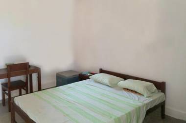 King Fish Guest House