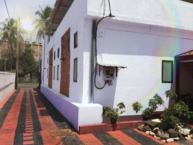 Aurora Beach Hostel - Negombo