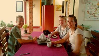 Aurora Beach Hostel - Negombo