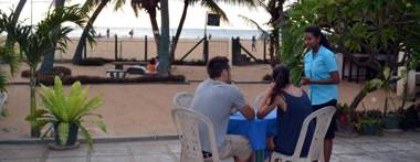 Star Beach Guest House