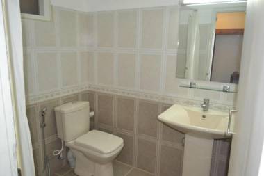 Star Beach Guest House