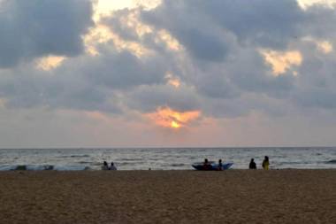 Star Beach Guest House