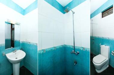 Jasmin Villa Ayurveda Resort