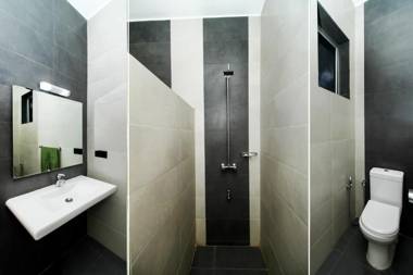 Jasmin Villa Ayurveda Resort