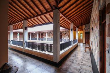 Jasmin Villa Ayurveda Resort