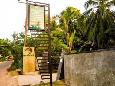 Pavana Hotel