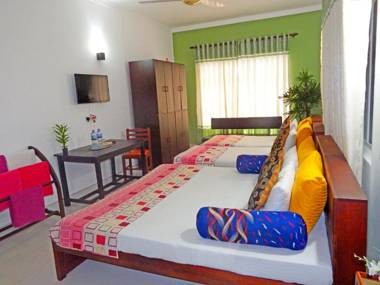 The Panorama Negombo