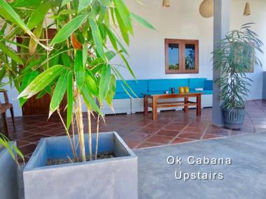 Ok Cabana Negombo