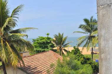 Marshal Beach Guesthouse