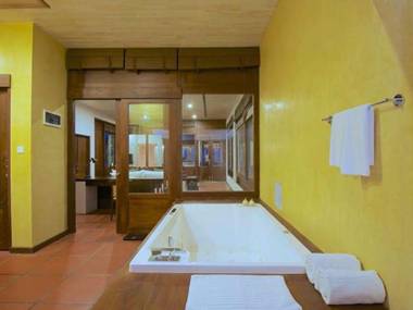 Jetwing Thalahena Villas