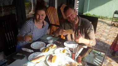 Alexandra Family Villa