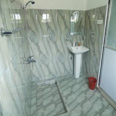 Alexandra Family Villa