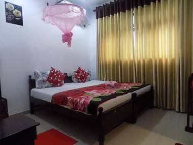 Alexandra Family Villa