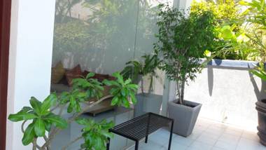 The Cappuccino Hotel