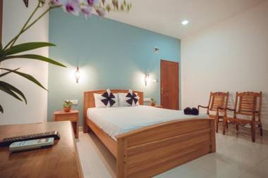 The Cappuccino Hotel