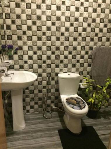 Romeo and Juliet Guest House