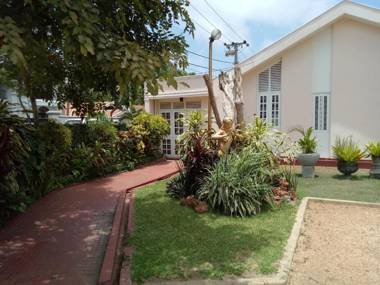 Srilal's Guest House