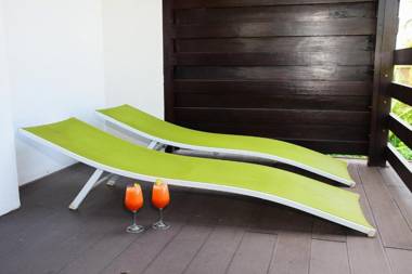 Terrace Green Hotel & Spa