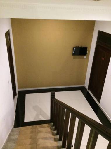 Sunrise Palace Negombo