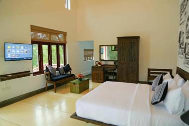 Tranquil Negombo Boutique