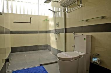 Blue Elephant Boutique Hotel