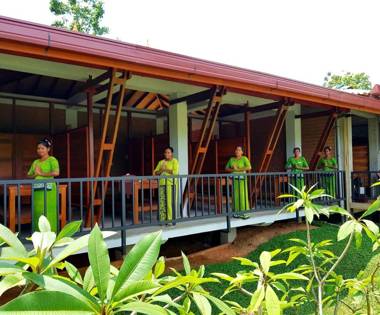 Karunakarala Ayurveda Resort