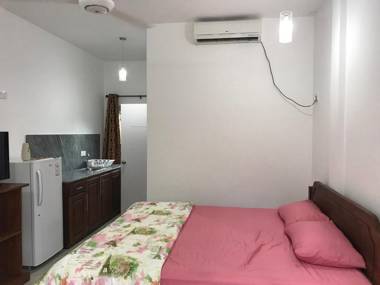 Transit Studio Katunayake