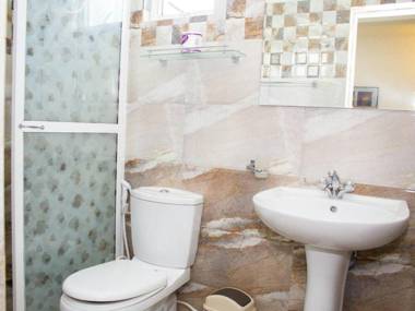 Funwhales Rest House