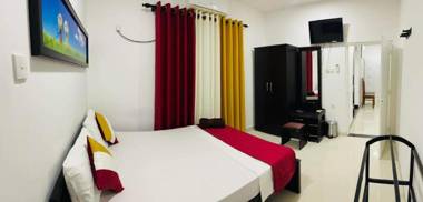 Funwhales Rest House