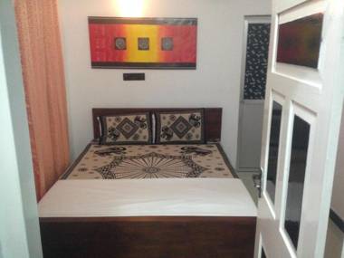 Royal Residence Negombo