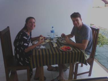 Royal Residence Negombo