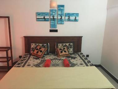 Royal Residence Negombo