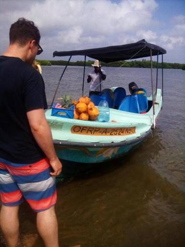 Lakshmi Family Villa