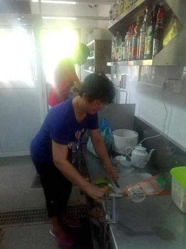 Miura Dutch Edge Hotel