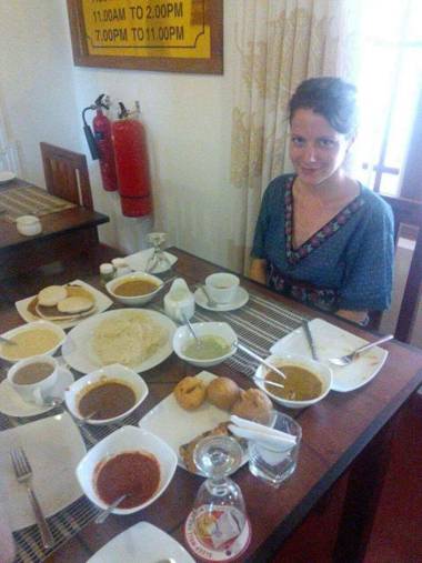 Miura Dutch Edge Hotel