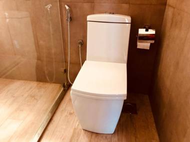 St Claire's Negambo by Mama's Boutique Hotel