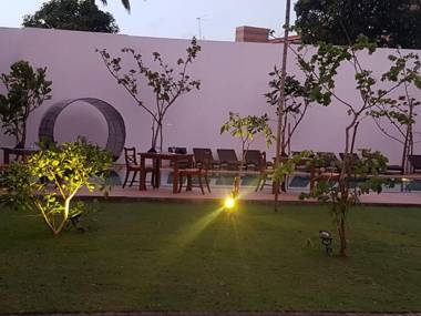 Cloud 9 Boutique Hotel