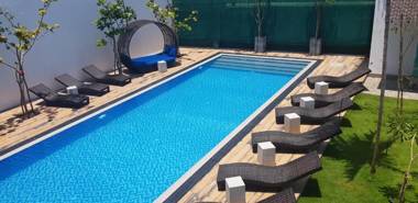 Cloud 9 Boutique Hotel