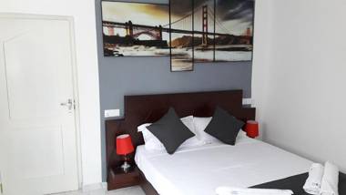 Mama Beach Villa