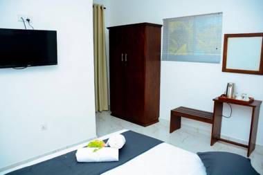 Mama Beach Villa