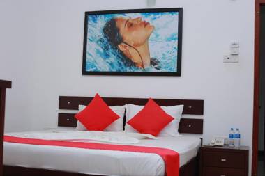 Blue Wave Beach Resort