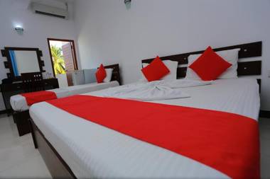 Blue Wave Beach Resort