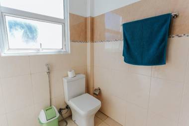 Blue Wave Beach Resort