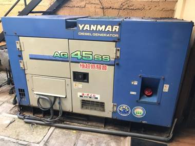 Park Lane 88 Apartments