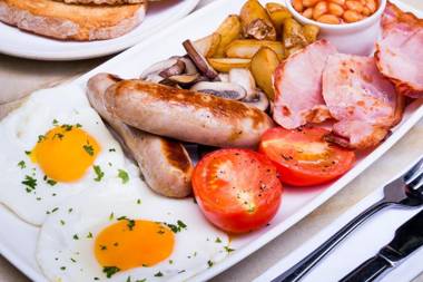 Serendib Village Guest House