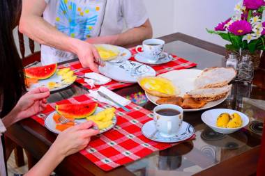 Marcelin Family Villa