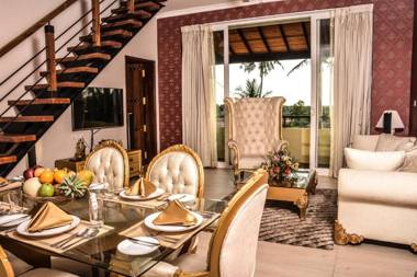 9 Trees Boutique Villa